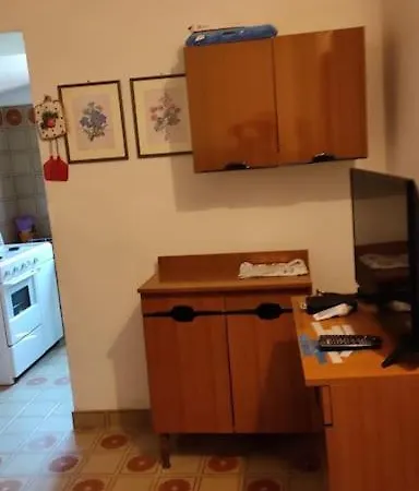 Apartamento Matassa 2 Vista Mare In